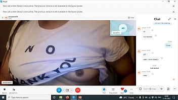 Cheating boobs cheats after payment...