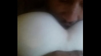 Bhadkhatie loves being tasted and tight fresh holes prepped for texas05 bbc...