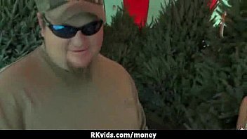 Sex Paying My Bills 19