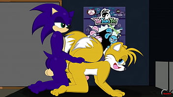 Sonic and Tails [K0un1c4]