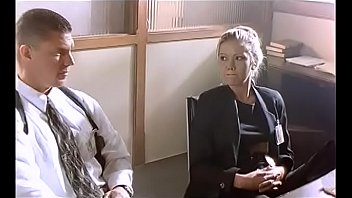 fbi agents dillion day and julie meadows try to smoke out activity of mysterious sect which caused lots of fatalities big tits