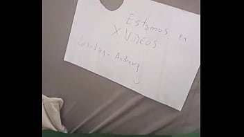 Vídeo de verificación