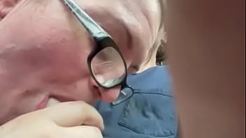 Girlfriend Cum...