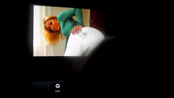 B White Leggings Ass Pick...