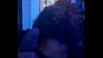 Gets Jerked & Ate Up...