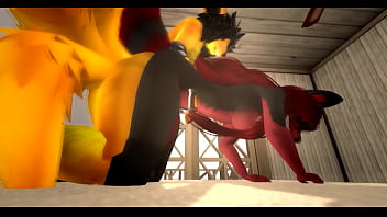 Journée À La Plage!