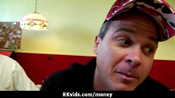 Sex Paying My Bills 9