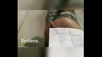 Vídeo de verificación