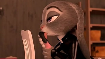 Judy Hopps Zootopia Hentai Porn