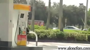 Amateur Sexy Girls Toying And Masturbating vid-04