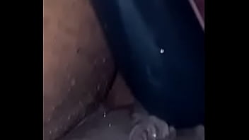 Mody Got Body Masturbates Big Clit Wit Dildo Until She Cums