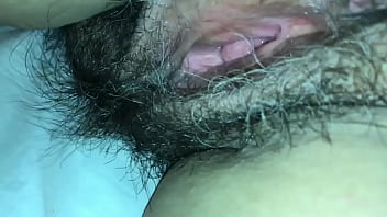 Peluda...