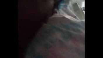 White Hoe Suck Black Meat...