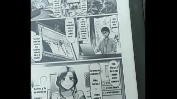 Hablando un poco de mangas hentai.