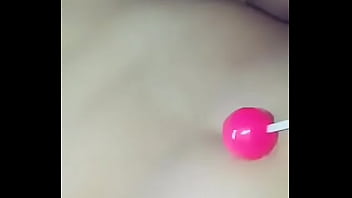 Jouer Avec La Sucette