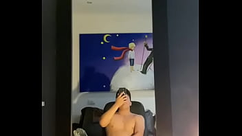 sacandome la leche para ti