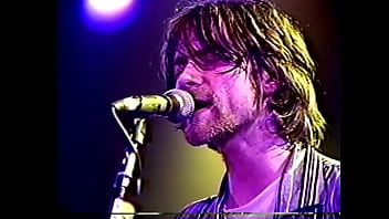 Smells Like Teen Spirit Brazil...