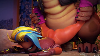 Outback [TwitchyAnimation]...