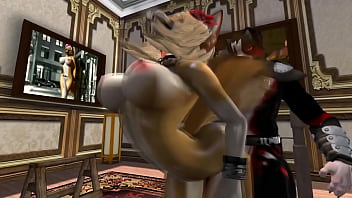 Virtual-Sex Collie Furry Yiff Secondlife Animated Vixen Cartoon Fox Bdsm Bigass Bigcock Bigtits 3D Blonde