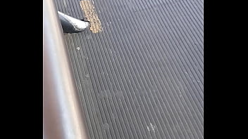 Gordinha Deliciosa Com Chinelinho Que Vi Hoje Dia 20 12 2020...