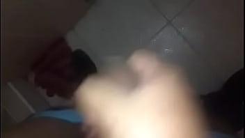 Squirting for my friend