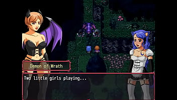 (  18 ) H RPG Games Succubus Hotel #1