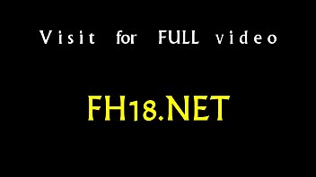 Anal gap screwed well