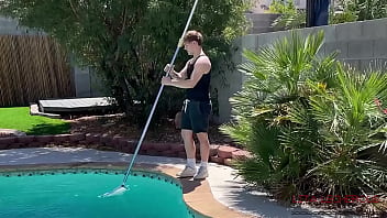 Playing with the Poolboy
