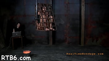 Girl Receives Amoral Teasing...