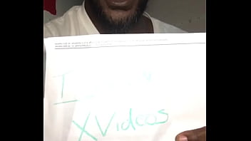 Verification video