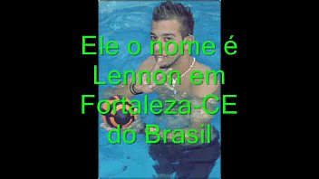 Lennon Brazilian