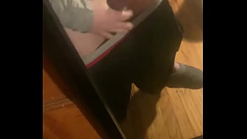 Iowa Bwc Jerking Cock Talking Moaning Cum...