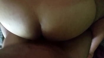 MY STRAIGHT FRIEND FUCKING MY ASS
