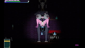Happy Heart Panic Spooky month Update...