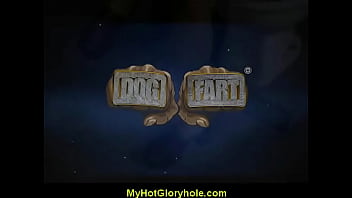 Amazing gloryhole cock sucking 2