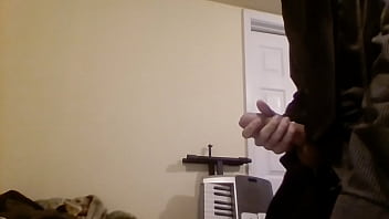 My Last Nut Before November...