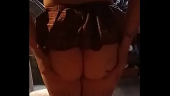 Tetona horny