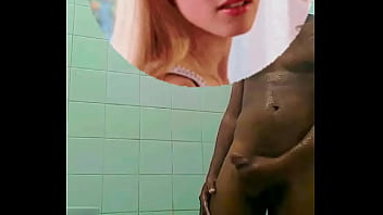 S&oacute_ queria gosa na sua cara