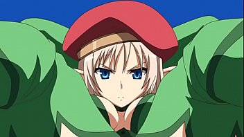 Elf Training