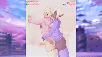 Hentai Yaoi GIF Compilation