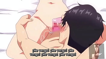 Mi amiguita tiene antojo -Moto kare to wa Dekinakatta Sex Shite mo li Desu ka?-hentaimeme 1
