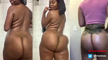 3 big asses bounce and JOI