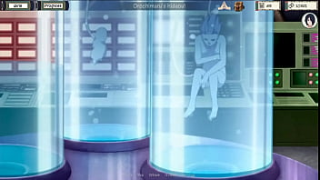 Naruto Hentai - Naruto Trainer (Dinaki) [v0153] Part 63 Horny Sex Lover By LoveSkySan69