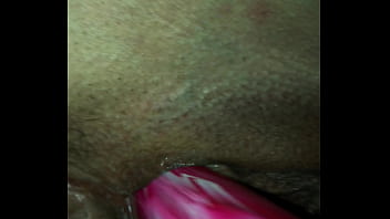 vibrator spreading used milf pussy wide open