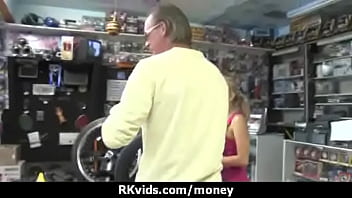 Wanna do sex for money 29