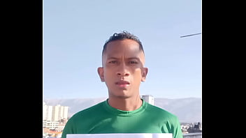 Video Di Verifica. Martin Antidote