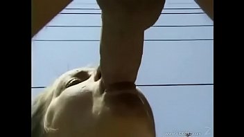 Real young girl sucking dick    