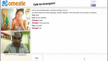 Exposed fag