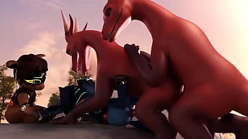 Train [Crittermatic]