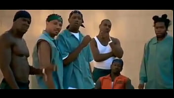 Yanka Meirelles Tease Inmates Clip Edit...